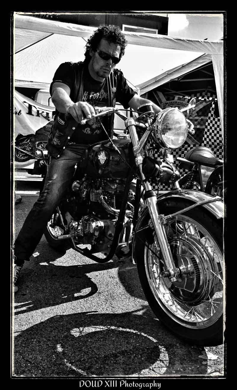 Iron Bikers 2014-2